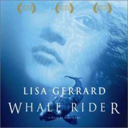 Lisa Gerrard : Whale Rider